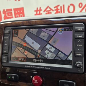 DELICA　デリカD5　シャモニー　【特別仕様車】【4WD】【ワンオーナー】【車検２年付】　