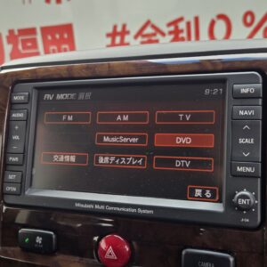 DELICA　デリカD5　シャモニー　【特別仕様車】【4WD】【ワンオーナー】【車検２年付】　