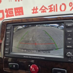 DELICA　デリカD5　シャモニー　【特別仕様車】【4WD】【ワンオーナー】【車検２年付】　