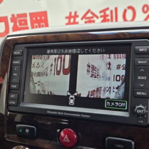DELICA　デリカD5　シャモニー　【特別仕様車】【4WD】【ワンオーナー】【車検２年付】　