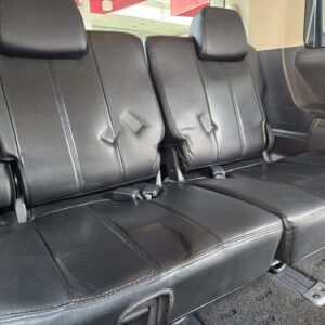 DELICA　デリカD5　Gパワーパッケージ　【カスタム】【4WD】【ワンオーナー】【車検２年付】　