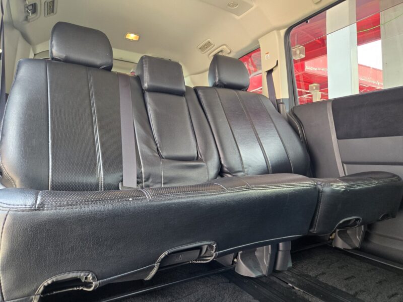 DELICA デリカD5 Gパワーパッケージ 【カスタム】【4WD】【ワンオーナー】【車検2年付】