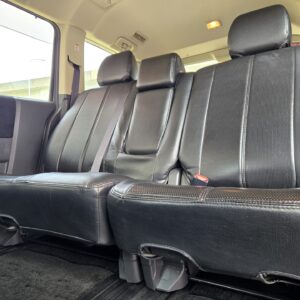 DELICA　デリカD5　Gパワーパッケージ　【カスタム】【4WD】【ワンオーナー】【車検２年付】　