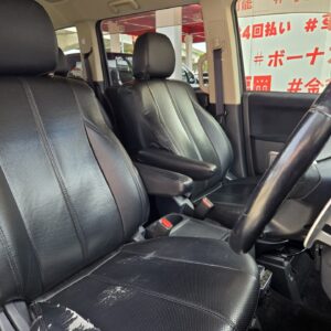 DELICA　デリカD5　Gパワーパッケージ　【カスタム】【4WD】【ワンオーナー】【車検２年付】　
