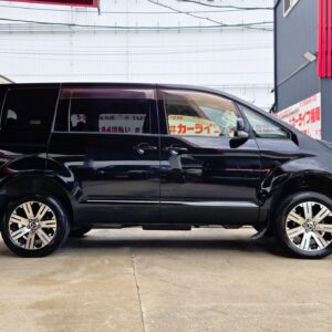 DELICA　デリカD5　Gパワーパッケージ　【カスタム】【4WD】【ワンオーナー】【車検２年付】　
