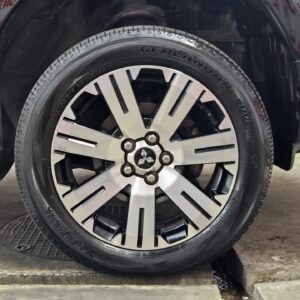DELICA　デリカD5　Gパワーパッケージ　【カスタム】【4WD】【ワンオーナー】【車検２年付】　
