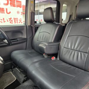 TANTO CUSTOM タント カスタムRS SA 【カスタム】【ユーザー買取車】
