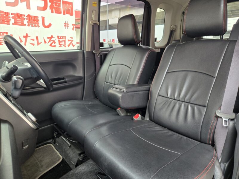 TANTO CUSTOM タント カスタムRS SA 【カスタム】【ユーザー買取車】