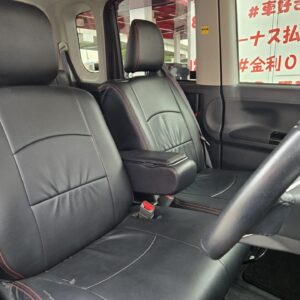 TANTO CUSTOM タント カスタムRS SA 【カスタム】【ユーザー買取車】