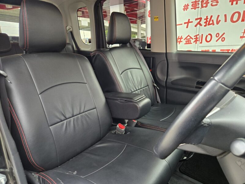 TANTO CUSTOM タント カスタムRS SA 【カスタム】【ユーザー買取車】