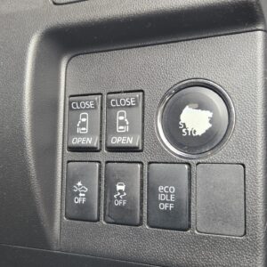 TANTO CUSTOM タント カスタムRS SA 【カスタム】【ユーザー買取車】