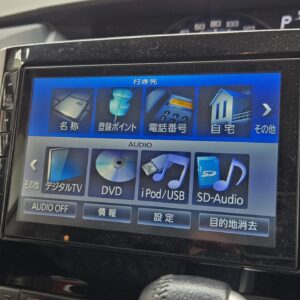 TANTO CUSTOM タント カスタムRS SA 【カスタム】【ユーザー買取車】