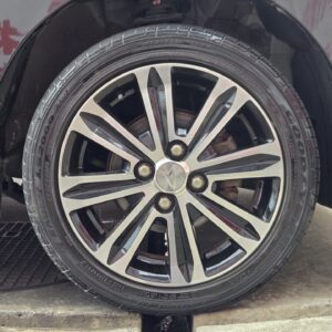 TANTO CUSTOM タント カスタムRS SA 【カスタム】【ユーザー買取車】