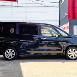 SERENA　セレナ　ハイウェイスター Vセレクション　【特別仕様車】【車検２年付】　