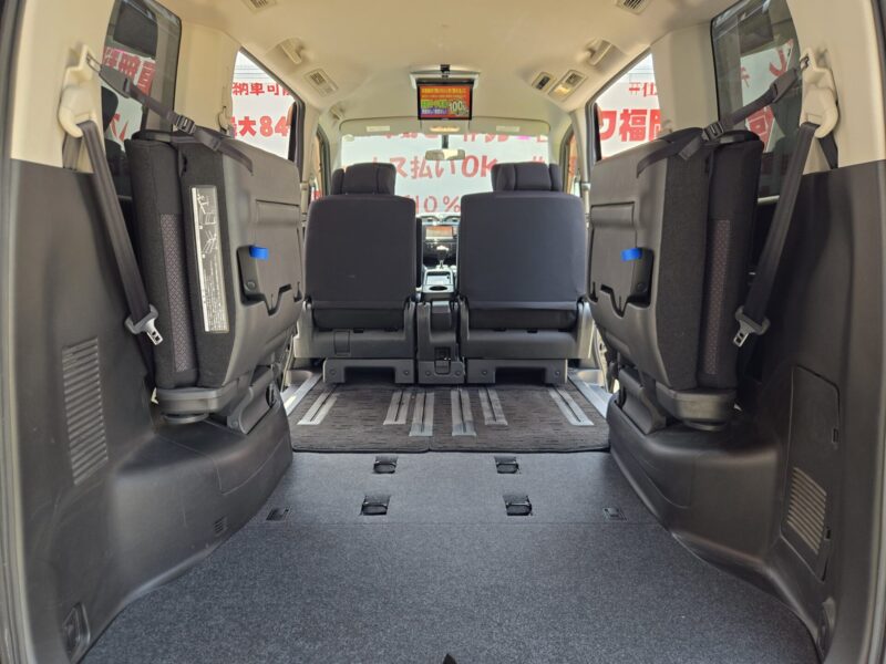 SERENA セレナ ハイウェイスター Vセレクション 【特別仕様車】【車検2年付】