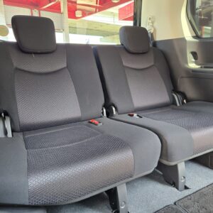 SERENA　セレナ　ハイウェイスター Vセレクション　【特別仕様車】【車検２年付】　