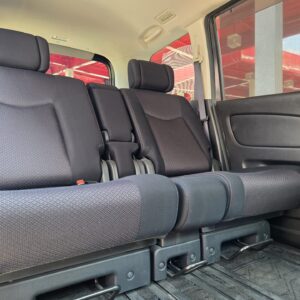 SERENA　セレナ　ハイウェイスター Vセレクション　【特別仕様車】【車検２年付】　