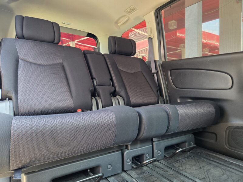 SERENA セレナ ハイウェイスター Vセレクション 【特別仕様車】【車検2年付】