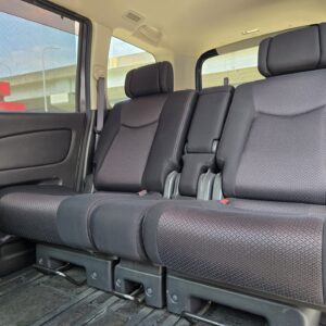 SERENA　セレナ　ハイウェイスター Vセレクション　【特別仕様車】【車検２年付】　