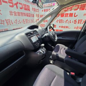 SERENA　セレナ　ハイウェイスター Vセレクション　【特別仕様車】【車検２年付】　