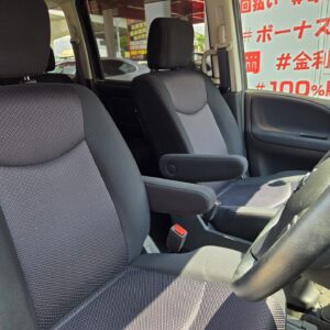 SERENA　セレナ　ハイウェイスター Vセレクション　【特別仕様車】【車検２年付】　