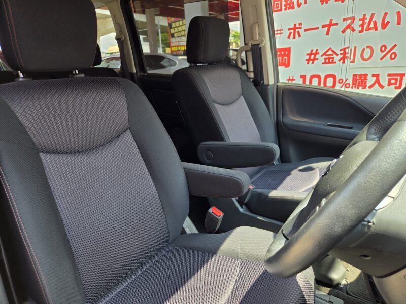 SERENA セレナ ハイウェイスター Vセレクション 【特別仕様車】【車検2年付】