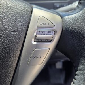 SERENA　セレナ　ハイウェイスター Vセレクション　【特別仕様車】【車検２年付】　