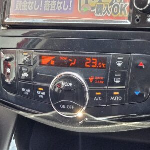 SERENA　セレナ　ハイウェイスター Vセレクション　【特別仕様車】【車検２年付】　