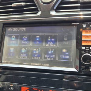 SERENA　セレナ　ハイウェイスター Vセレクション　【特別仕様車】【車検２年付】　
