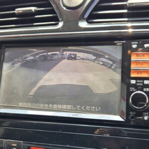 SERENA　セレナ　ハイウェイスター Vセレクション　【特別仕様車】【車検２年付】　