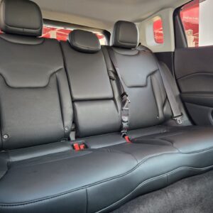JEEP COMPASS　ジープ・コンパス　リミテッド【総合評価優良車】【４ＷＤ】【車検２年付】