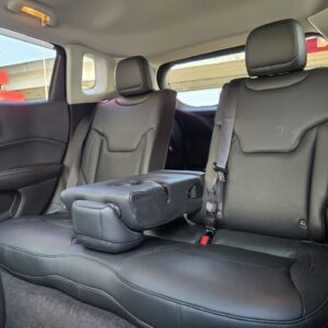 JEEP COMPASS　ジープ・コンパス　リミテッド【総合評価優良車】【４ＷＤ】【車検２年付】