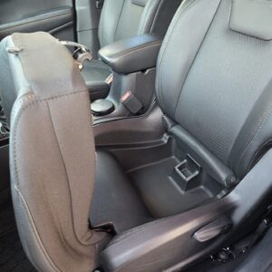 JEEP COMPASS　ジープ・コンパス　リミテッド【総合評価優良車】【４ＷＤ】【車検２年付】