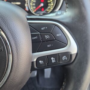 JEEP COMPASS　ジープ・コンパス　リミテッド【総合評価優良車】【４ＷＤ】【車検２年付】
