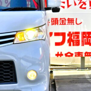 ROOX　ルークス　ハイウェイスター ターボ【総合評価優良車】　