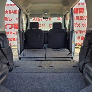 ROOX　ルークス　ハイウェイスター ターボ【総合評価優良車】　
