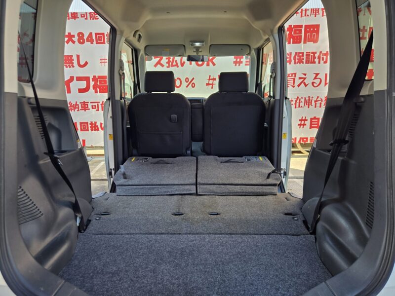 ROOX ルークス ハイウェイスター ターボ【総合評価優良車】