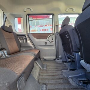 ROOX　ルークス　ハイウェイスター ターボ【総合評価優良車】　