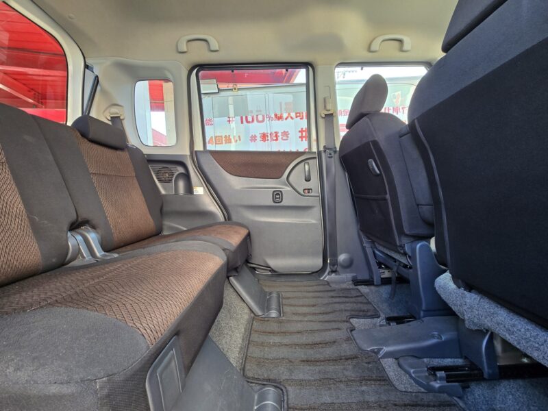 ROOX ルークス ハイウェイスター ターボ【総合評価優良車】