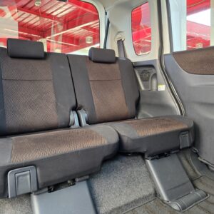 ROOX　ルークス　ハイウェイスター ターボ【総合評価優良車】　
