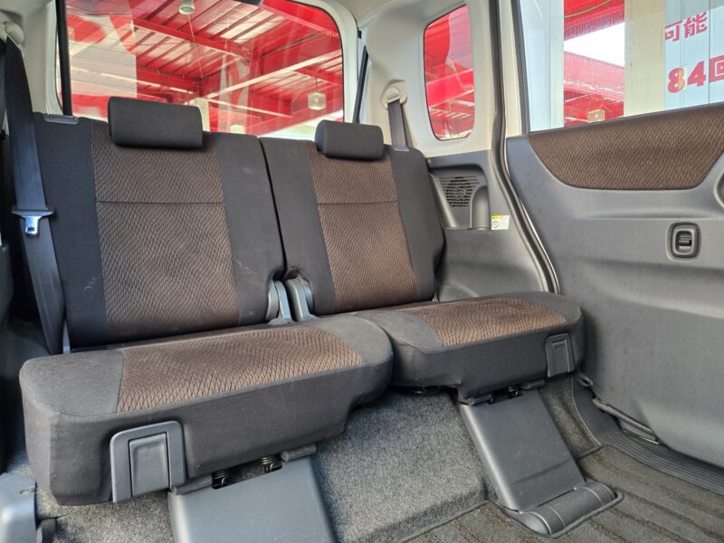ROOX ルークス ハイウェイスター ターボ【総合評価優良車】