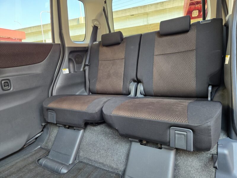ROOX ルークス ハイウェイスター ターボ【総合評価優良車】