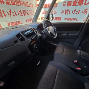 ROOX　ルークス　ハイウェイスター ターボ【総合評価優良車】　