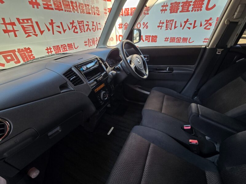 ROOX ルークス ハイウェイスター ターボ【総合評価優良車】