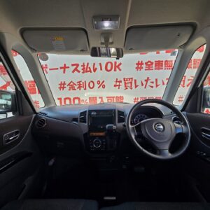 ROOX　ルークス　ハイウェイスター ターボ【総合評価優良車】　