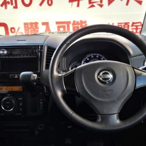 ROOX　ルークス　ハイウェイスター ターボ【総合評価優良車】　
