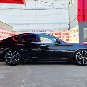 FUGA　フーガ　250GT Aパッケージ【カスタム】【車検２年付】