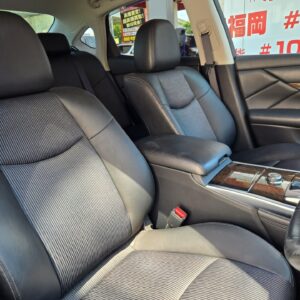 FUGA　フーガ　250GT Aパッケージ【カスタム】【車検２年付】