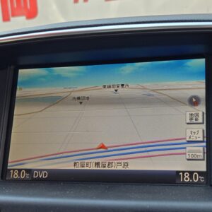 FUGA　フーガ　250GT Aパッケージ【カスタム】【車検２年付】
