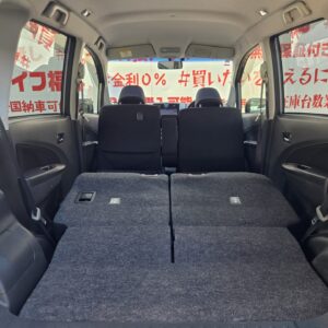 STELLA　ステラ　カスタムRS　【総合評価優良車】